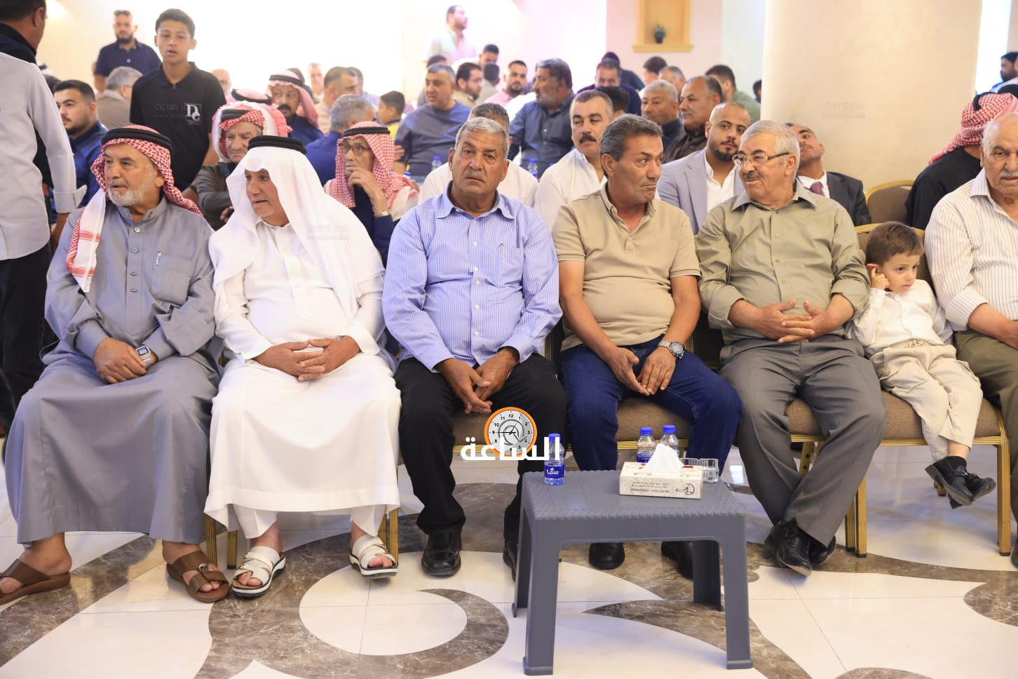 Madar Al-Saa Images 0.06519859831887065