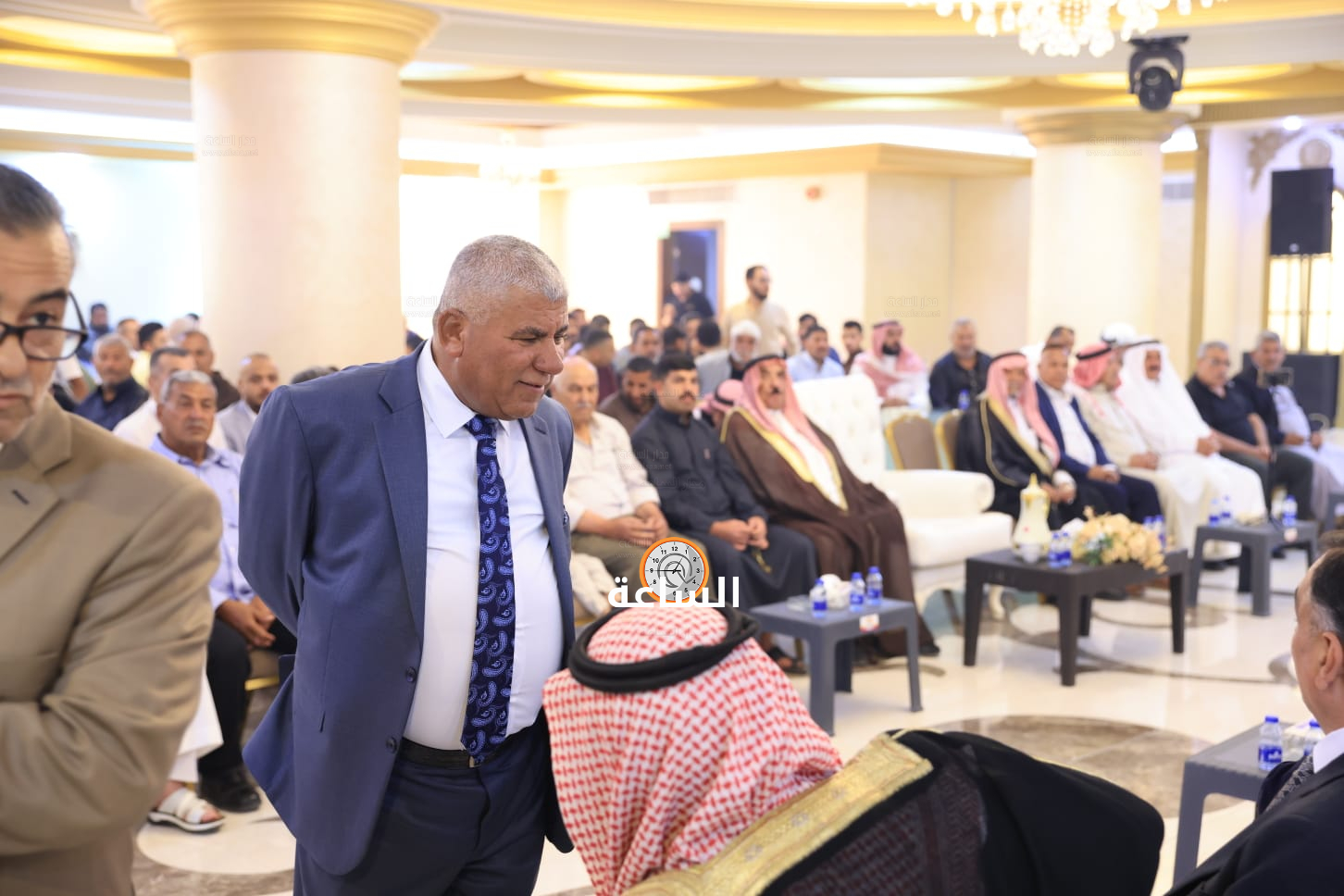 Madar Al-Saa Images 0.3284184123876177