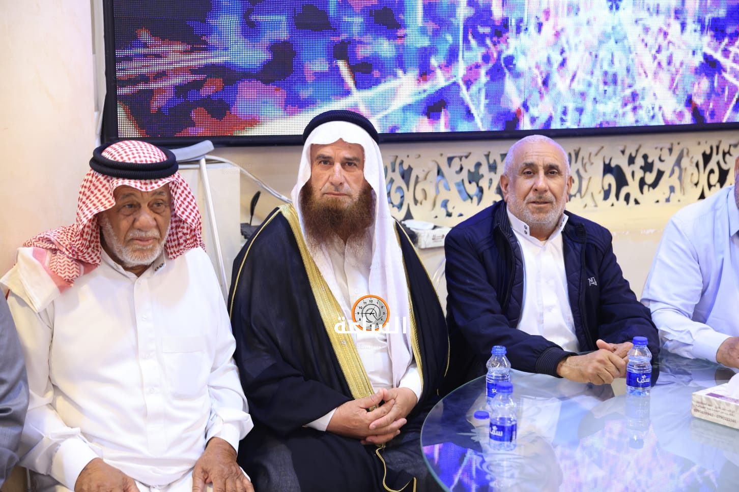 Madar Al-Saa Images 0.2555512965970369
