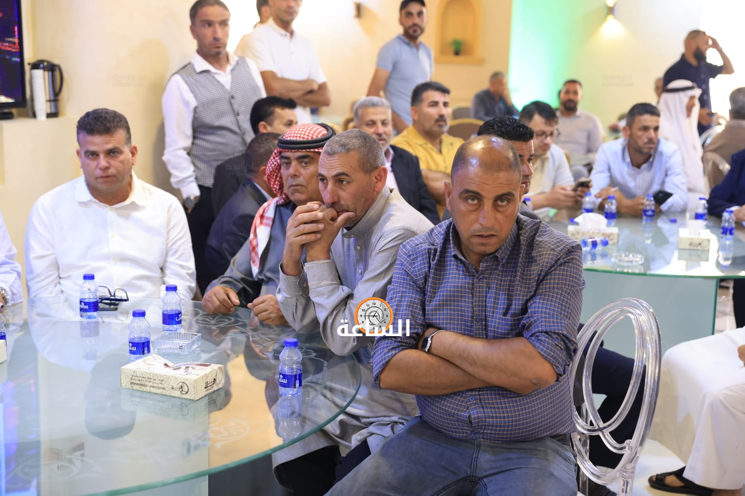 Madar Al-Saa Images 0.5669542569952848