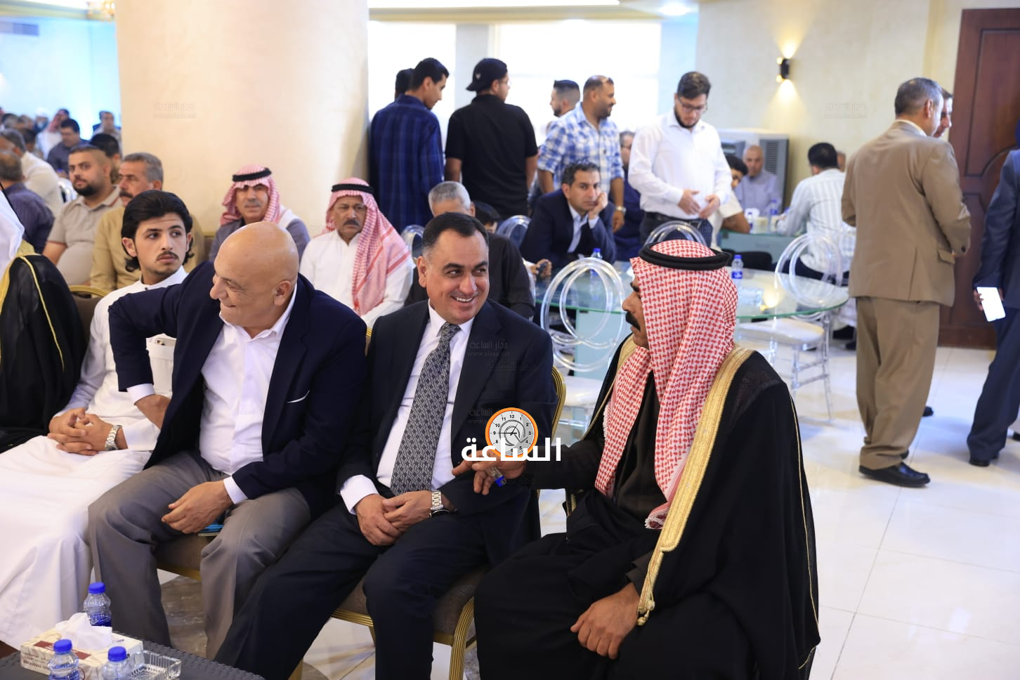 Madar Al-Saa Images 0.6869859663590577