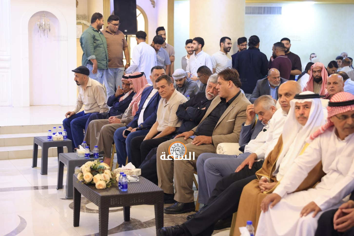 Madar Al-Saa Images 0.3923344914124476