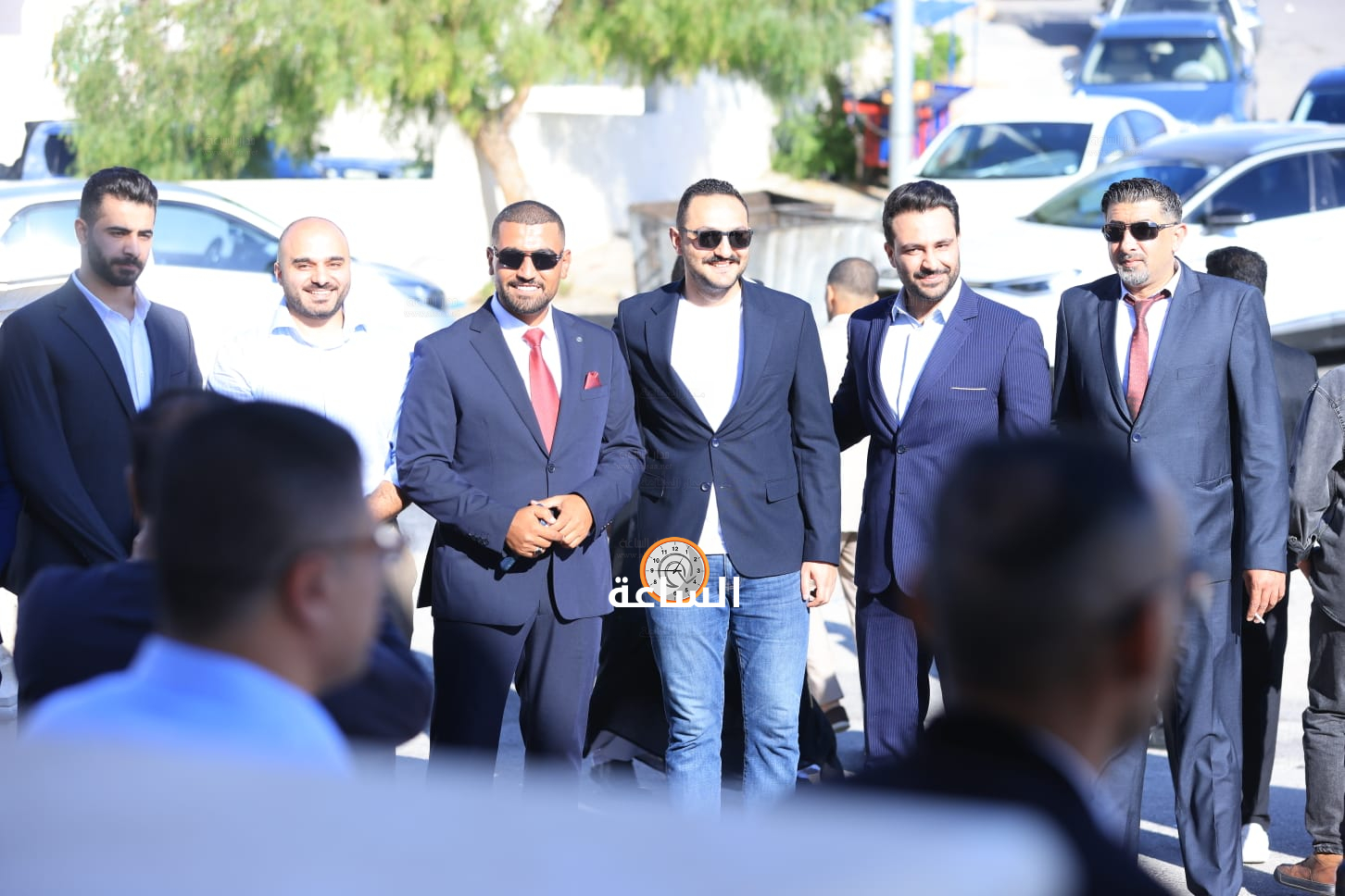 Madar Al-Saa Images 0.22027875820266218