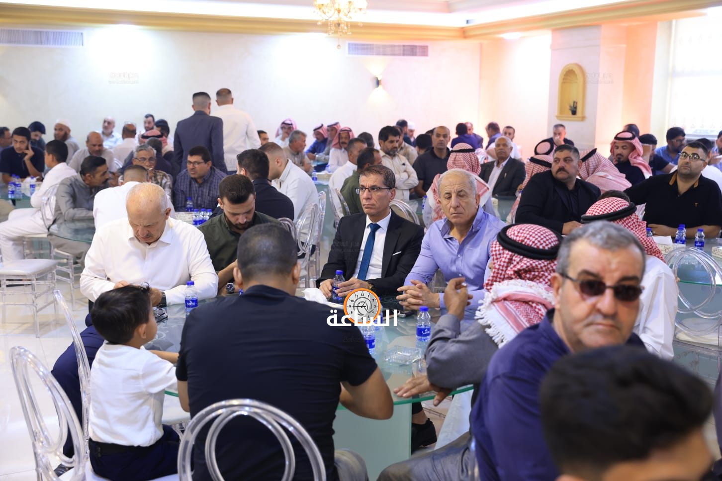 Madar Al-Saa Images 0.4604731640615666
