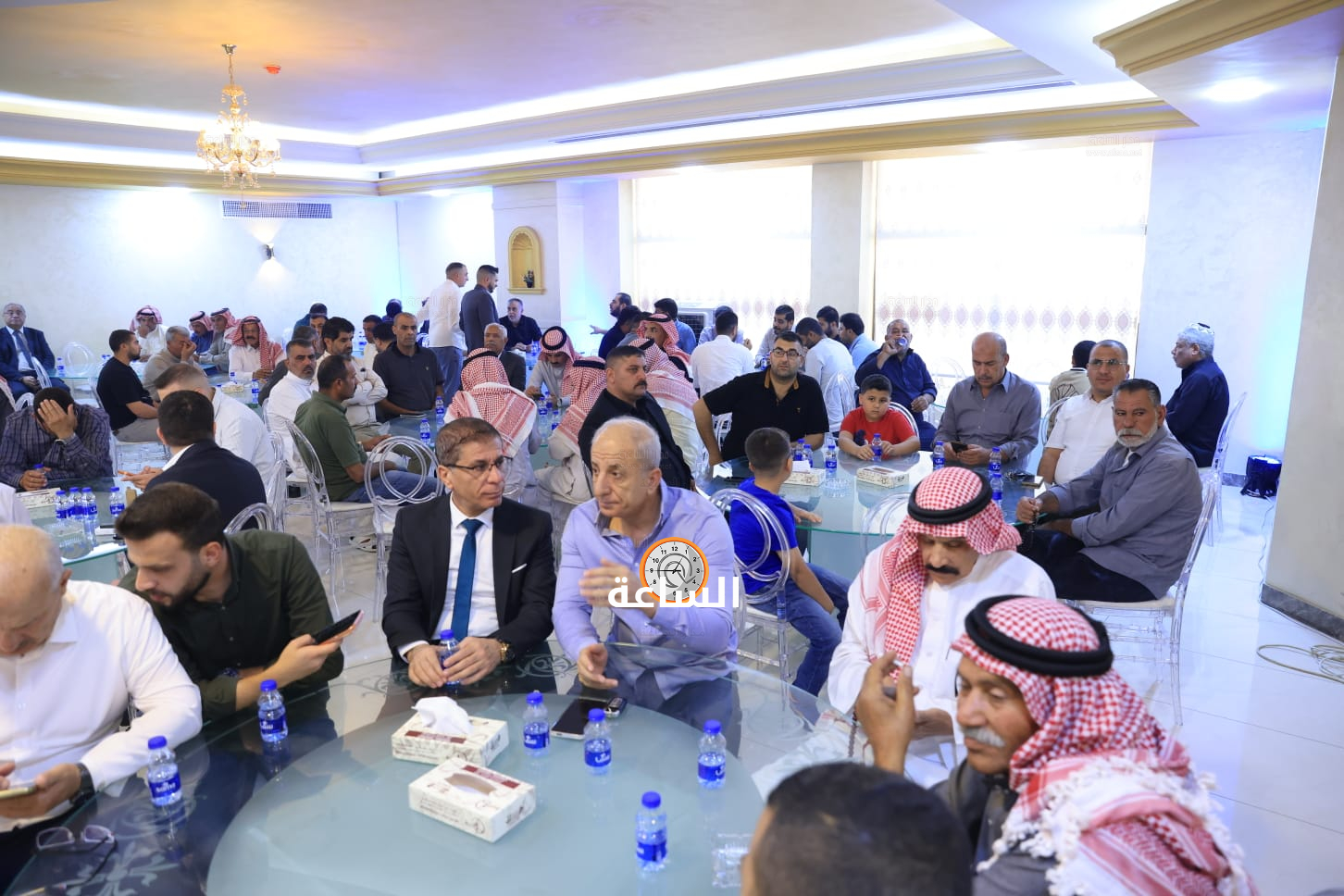 Madar Al-Saa Images 0.3057976133845972