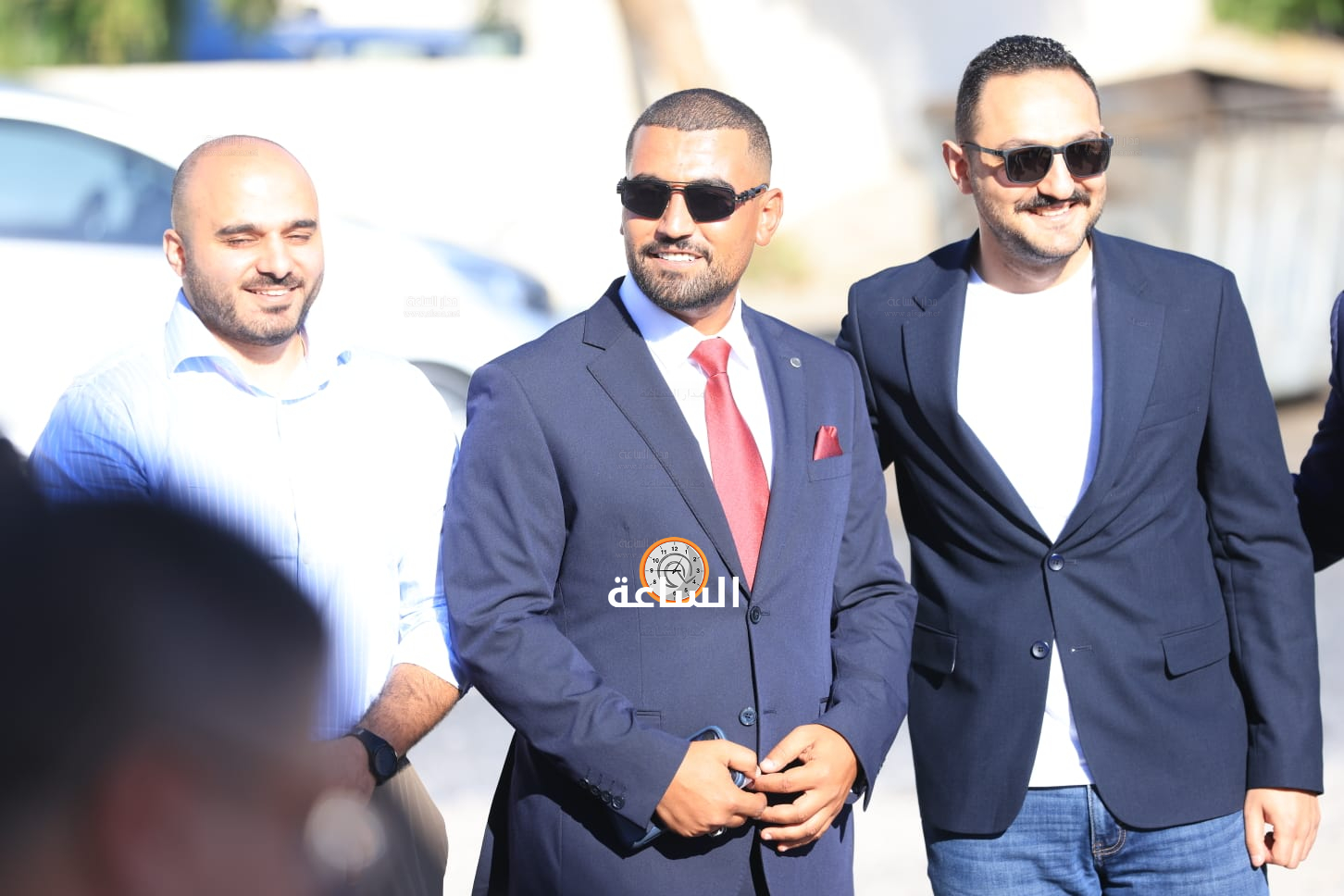 Madar Al-Saa Images 0.829514281169943