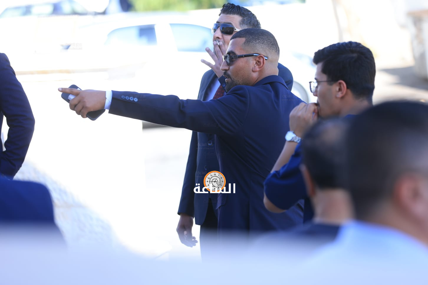 Madar Al-Saa Images 0.8279949857408541