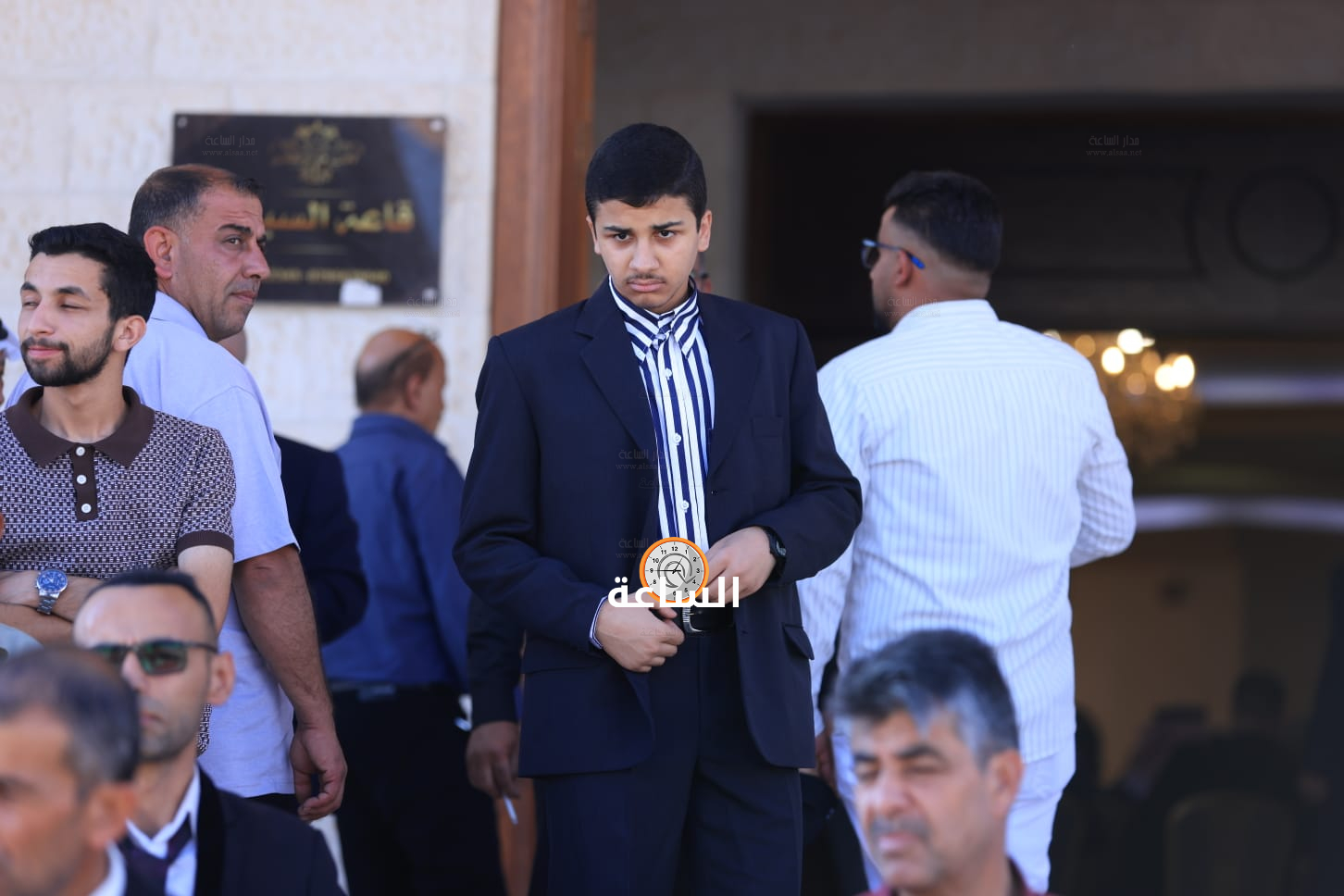 Madar Al-Saa Images 0.5831915382234026