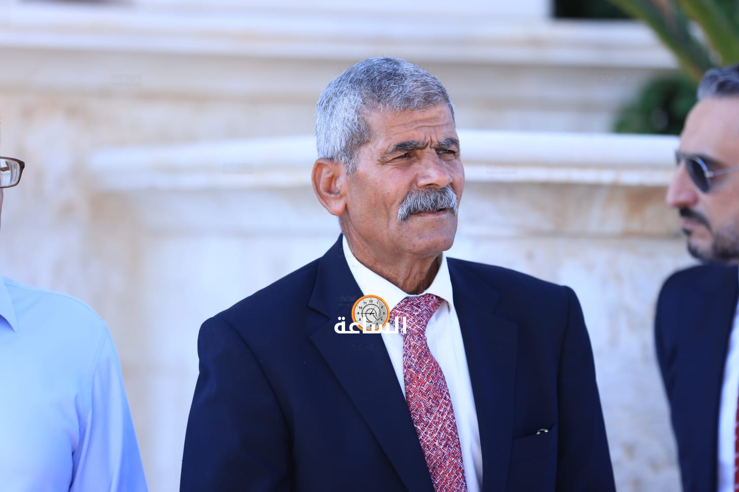 Madar Al-Saa Images 0.2531109525392987