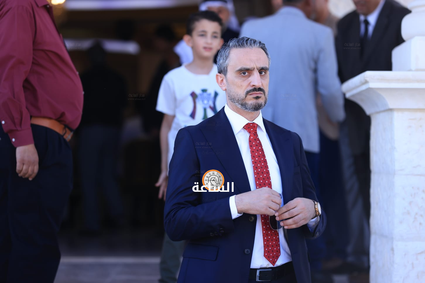 Madar Al-Saa Images 0.0433839938890328