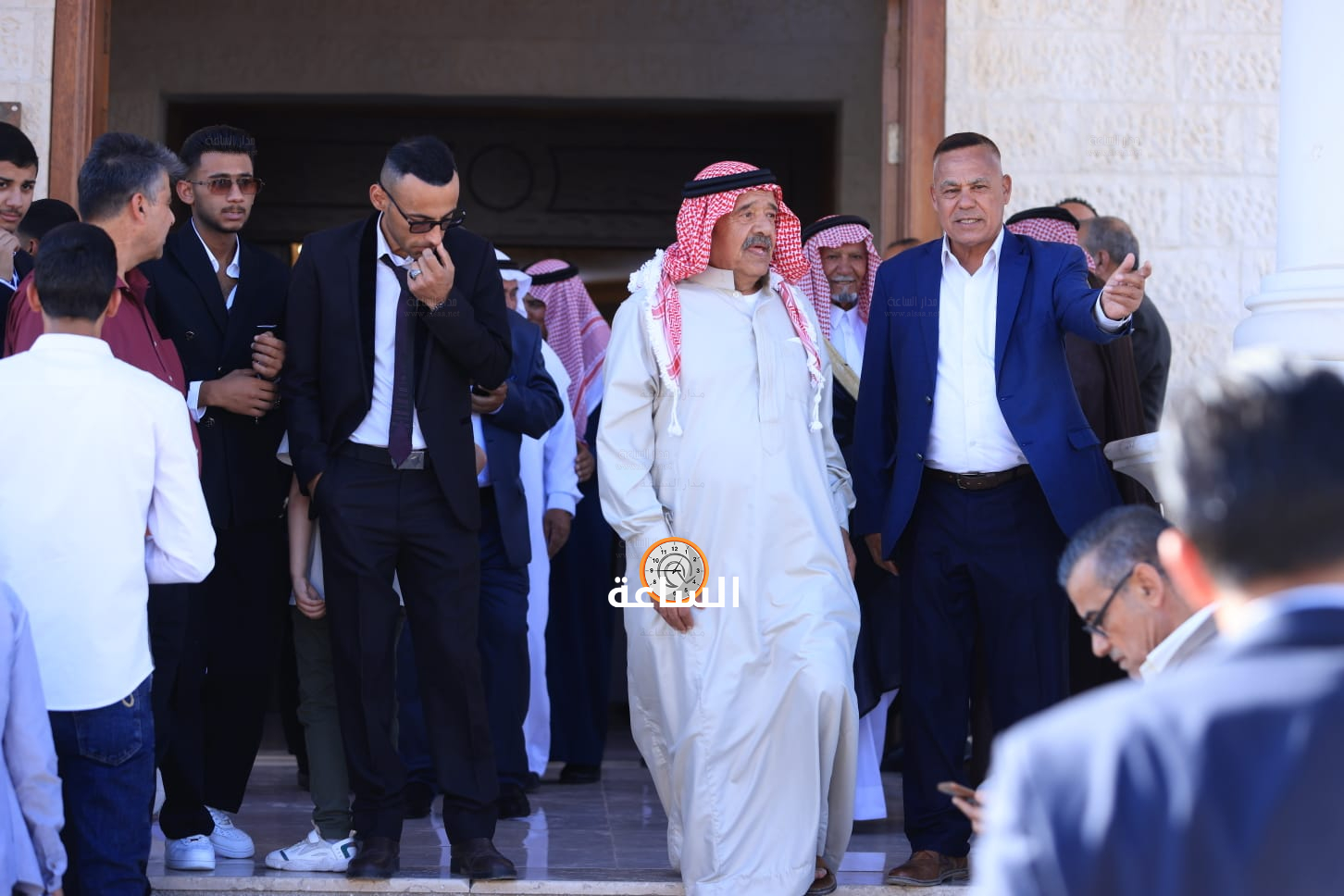 Madar Al-Saa Images 0.5738483339548194