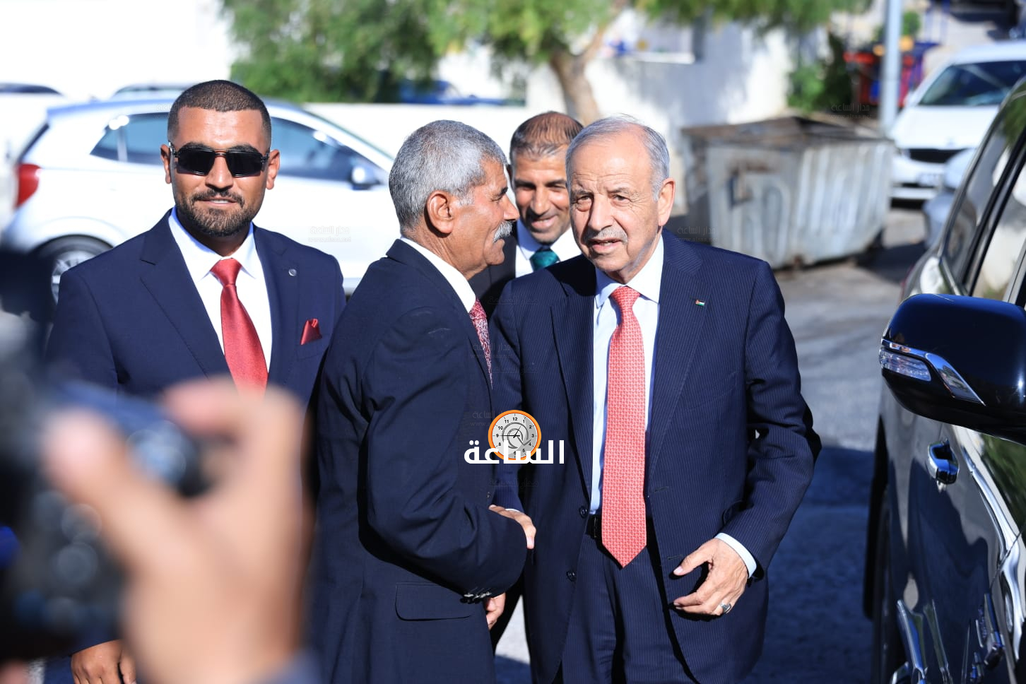 Madar Al-Saa Images 0.669733674937913