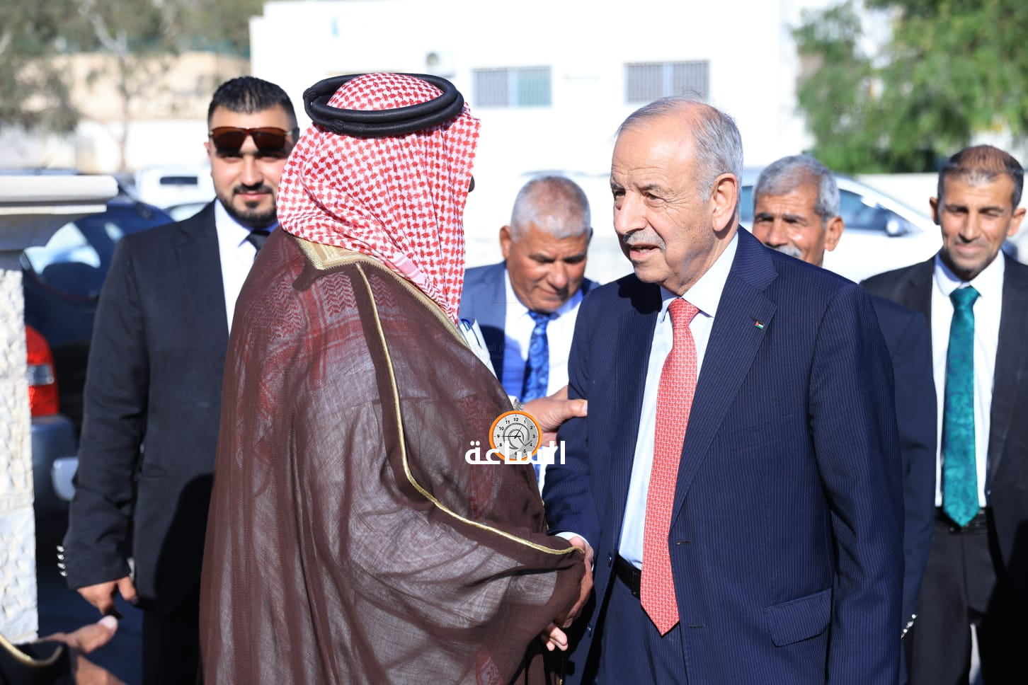 Madar Al-Saa Images 0.676592626166365