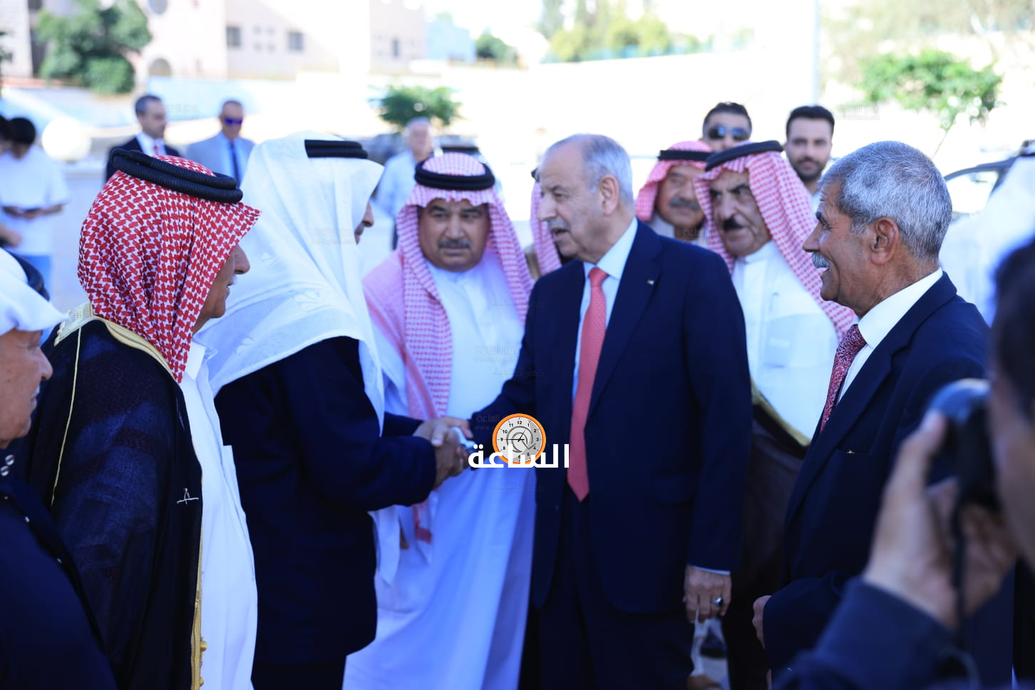 Madar Al-Saa Images 0.5647577027870255