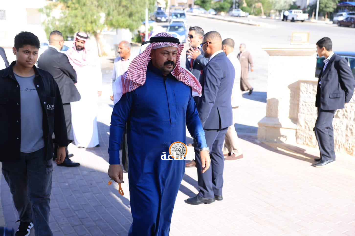 Madar Al-Saa Images 0.30984070745658