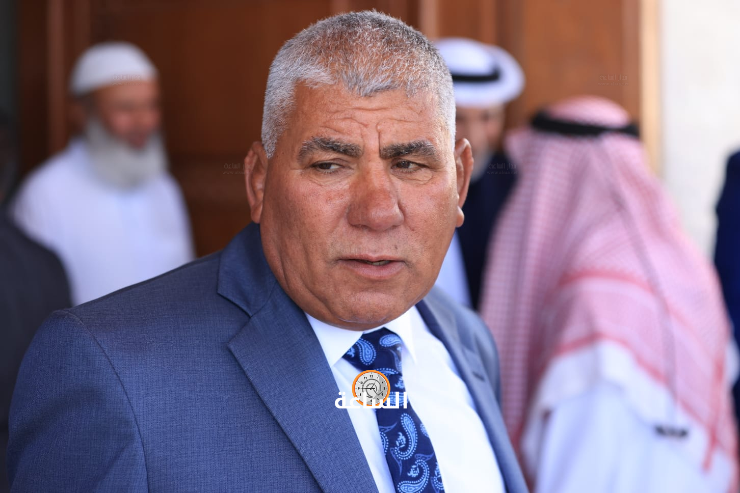 Madar Al-Saa Images 0.7880129030996952