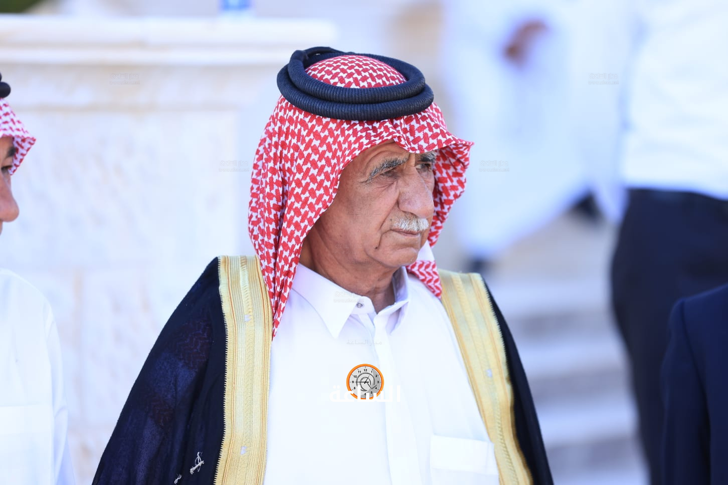 Madar Al-Saa Images 0.2737611878734145