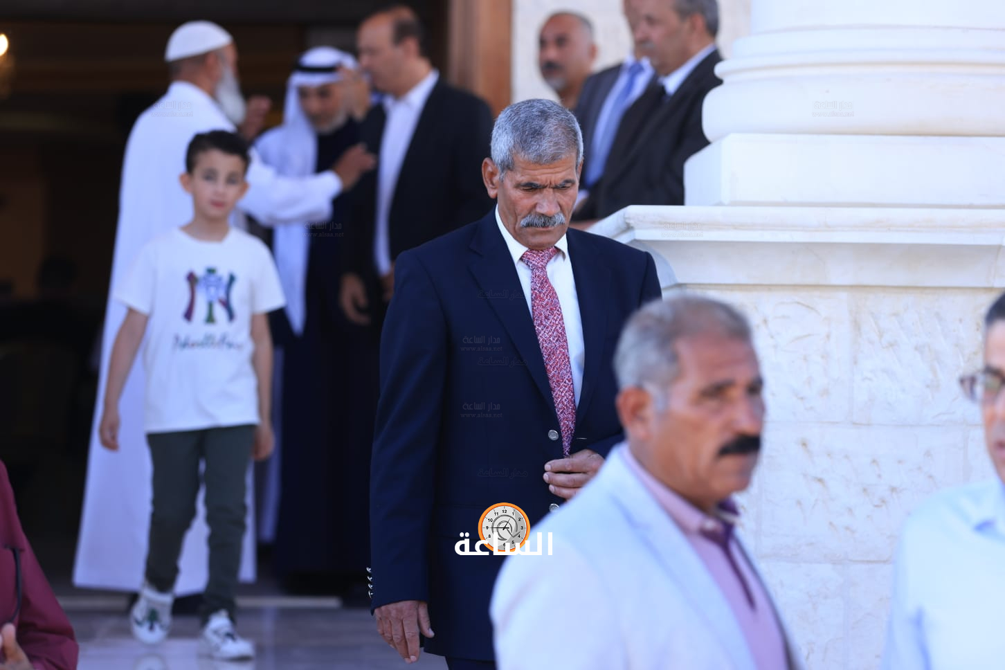 Madar Al-Saa Images 0.5449222967509245