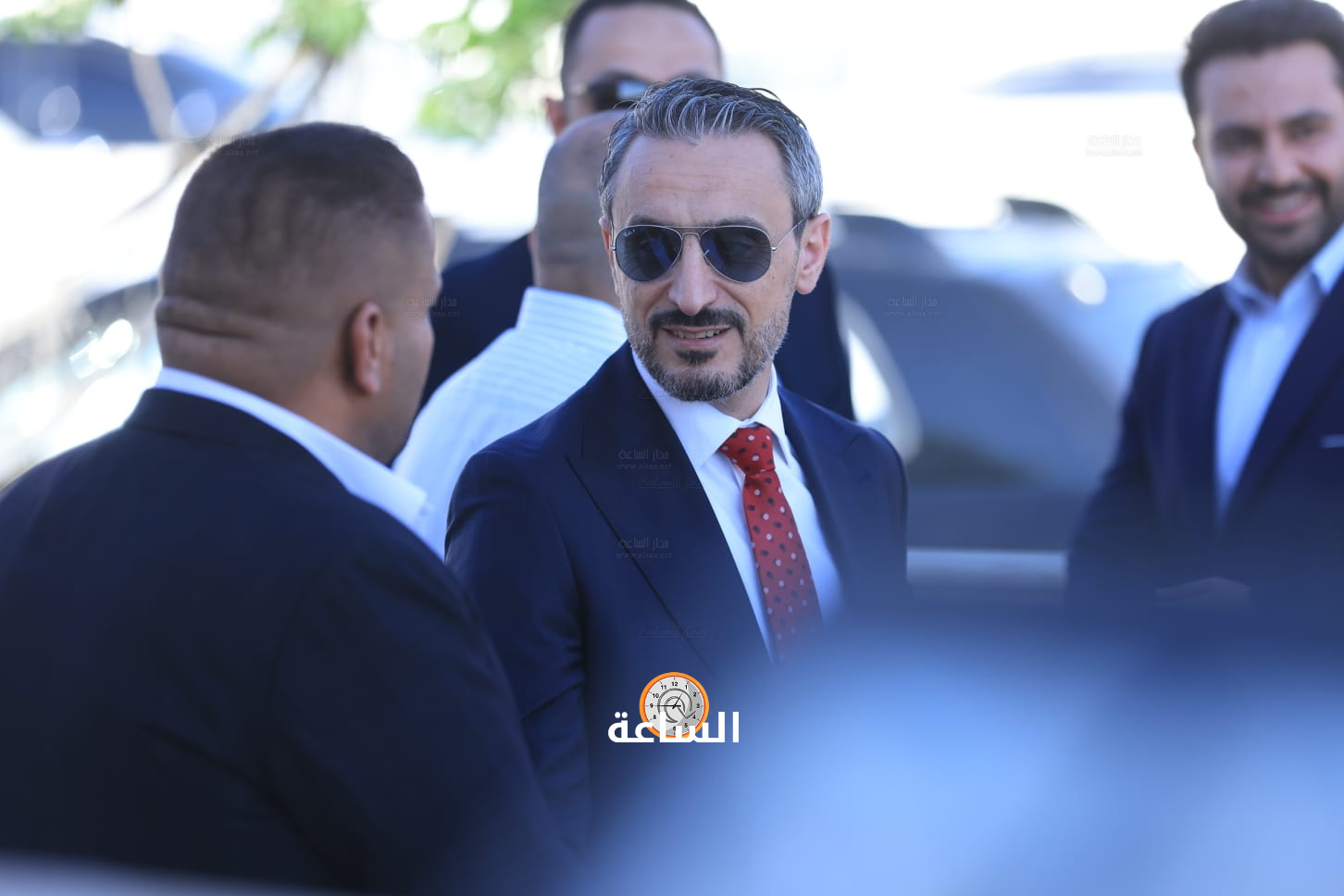 Madar Al-Saa Images 0.06101648123979242