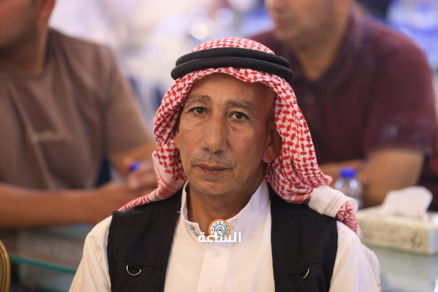 Madar Al-Saa Images 0.20899705530266932