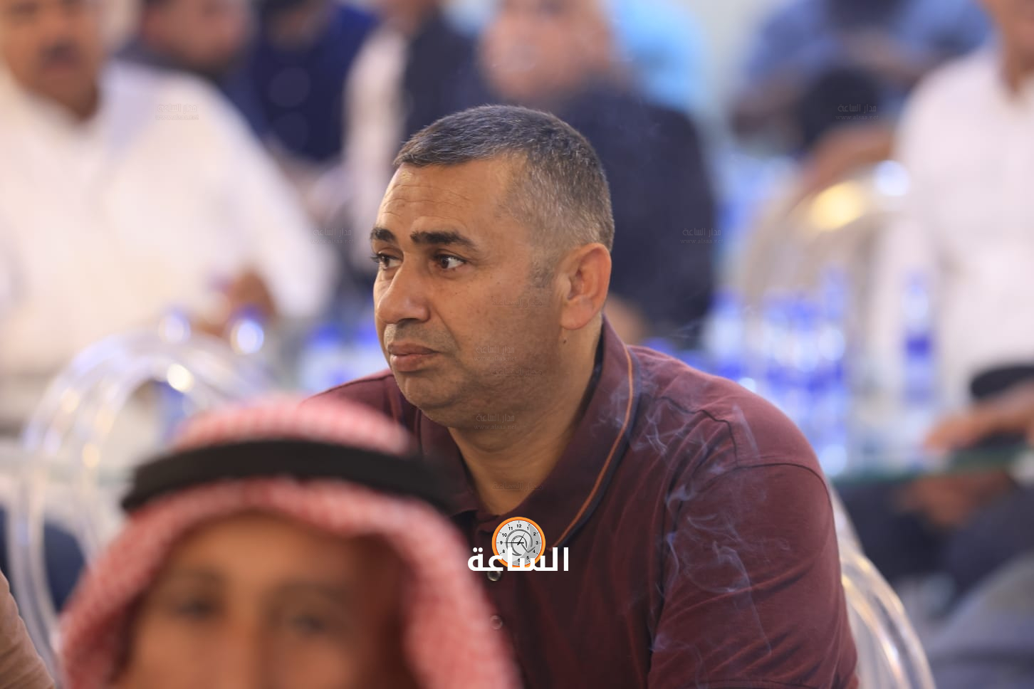 Madar Al-Saa Images 0.5449610028705885