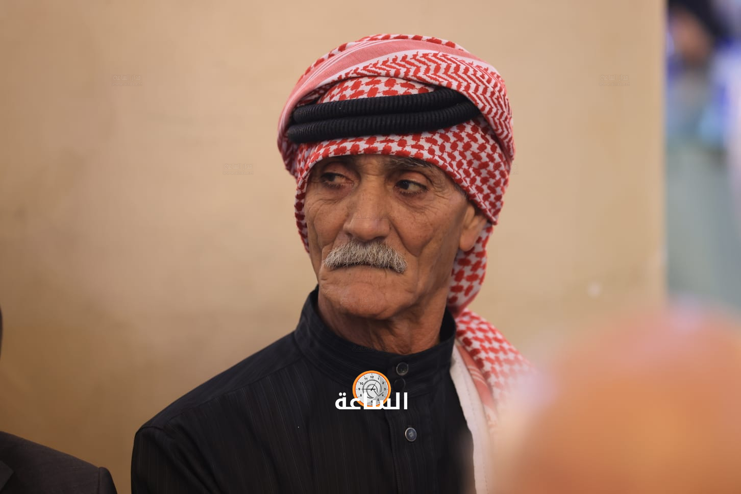 Madar Al-Saa Images 0.43665437374184113