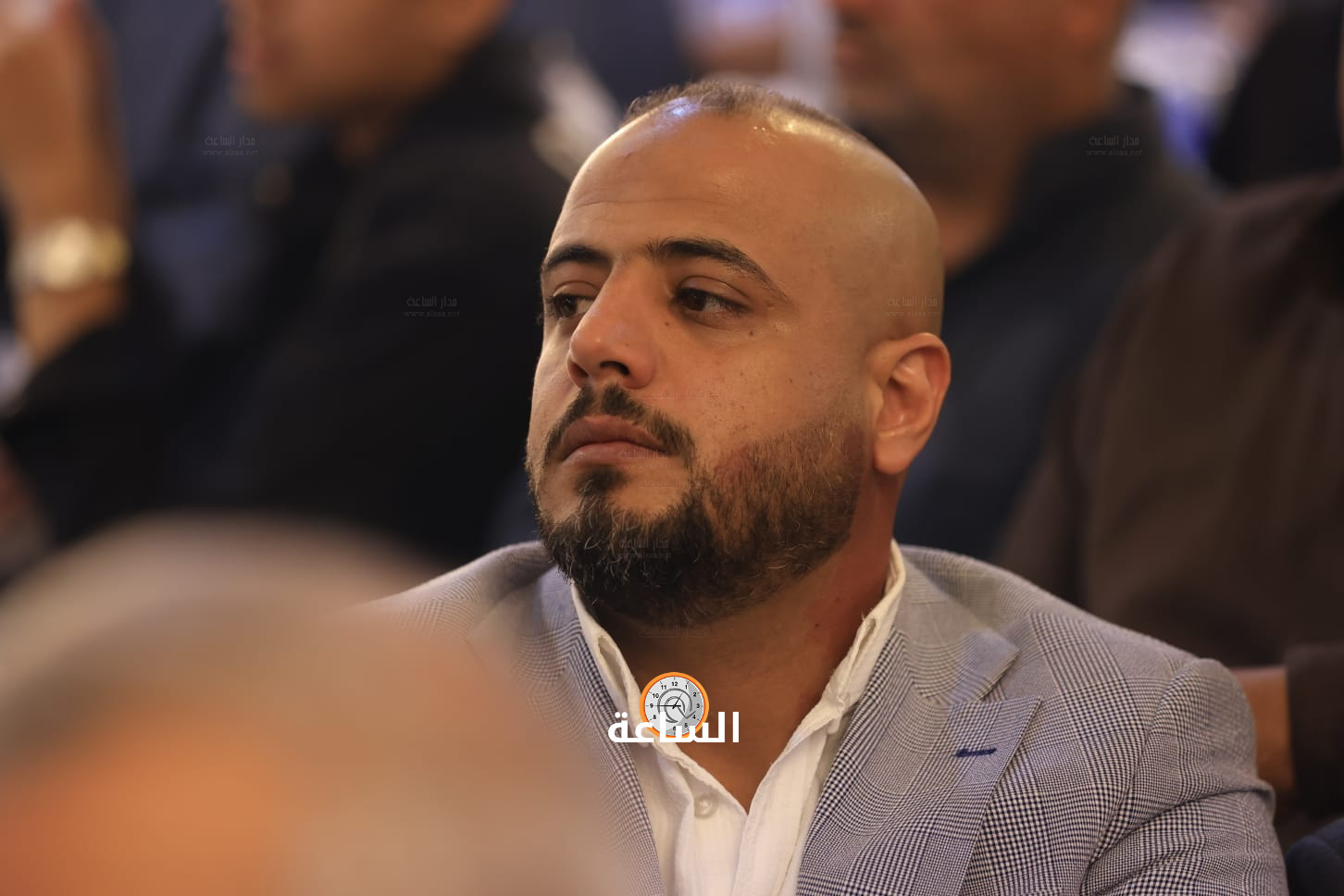 Madar Al-Saa Images 0.934296232338174
