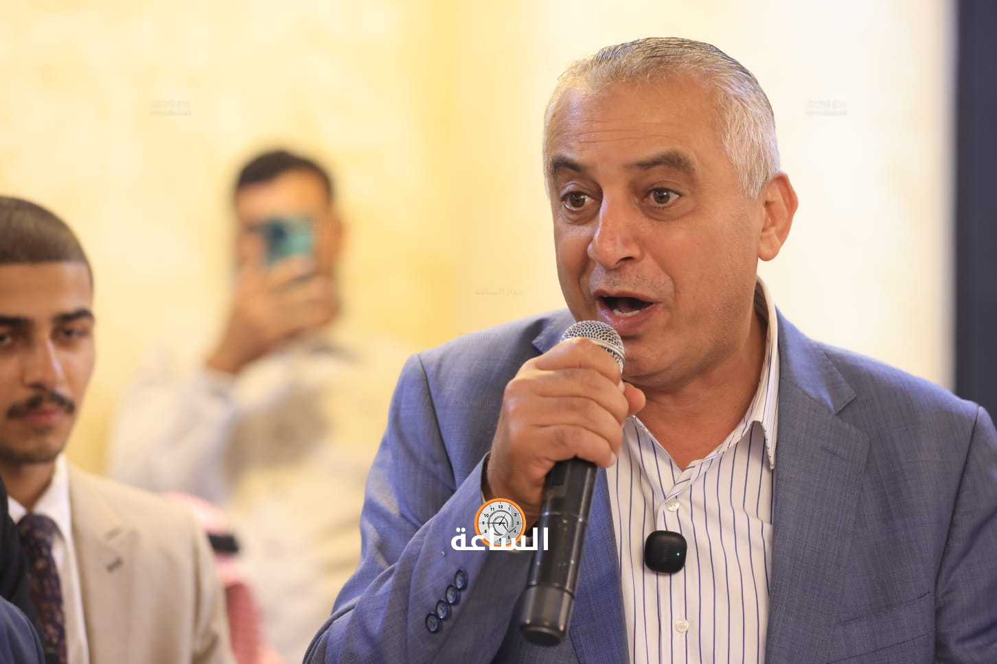 Madar Al-Saa Images 0.4121341441712053
