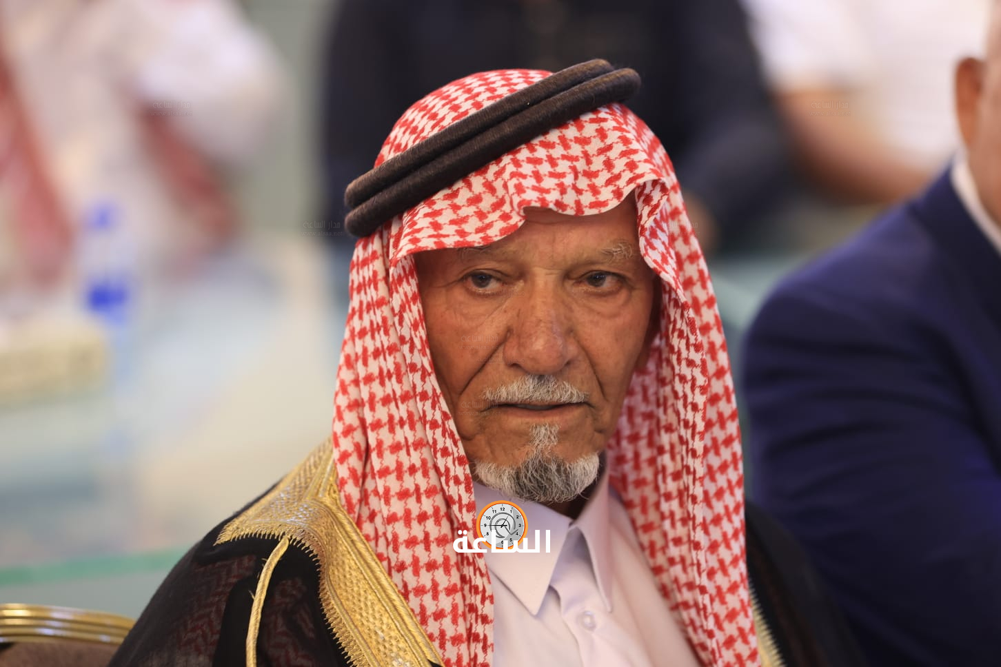 Madar Al-Saa Images 0.15477178245832401