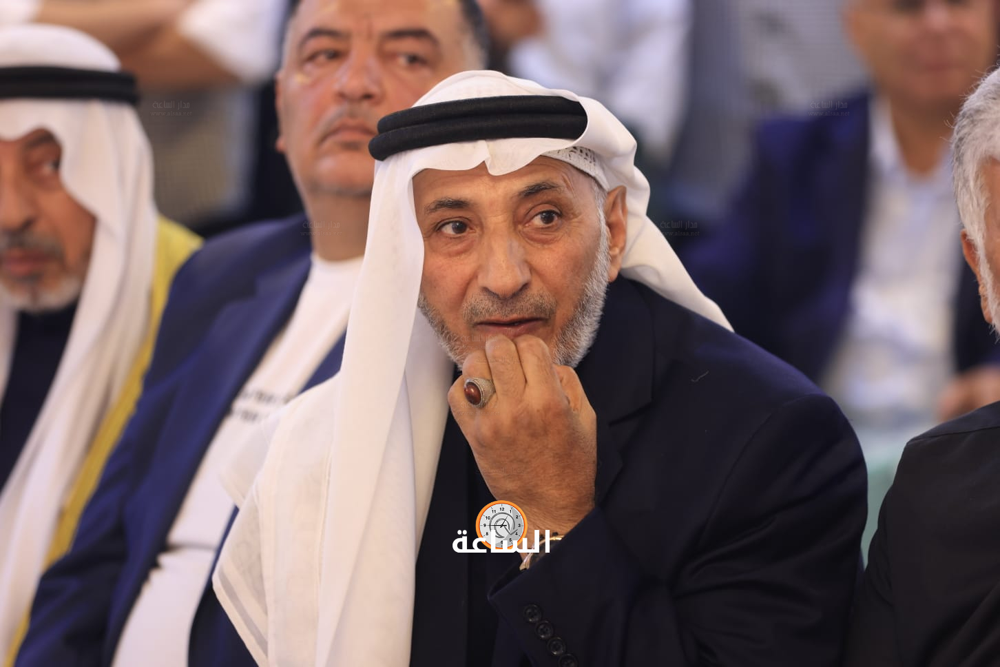 Madar Al-Saa Images 0.7451291722753591