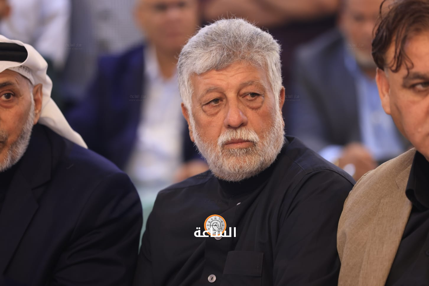 Madar Al-Saa Images 0.4293541459857183