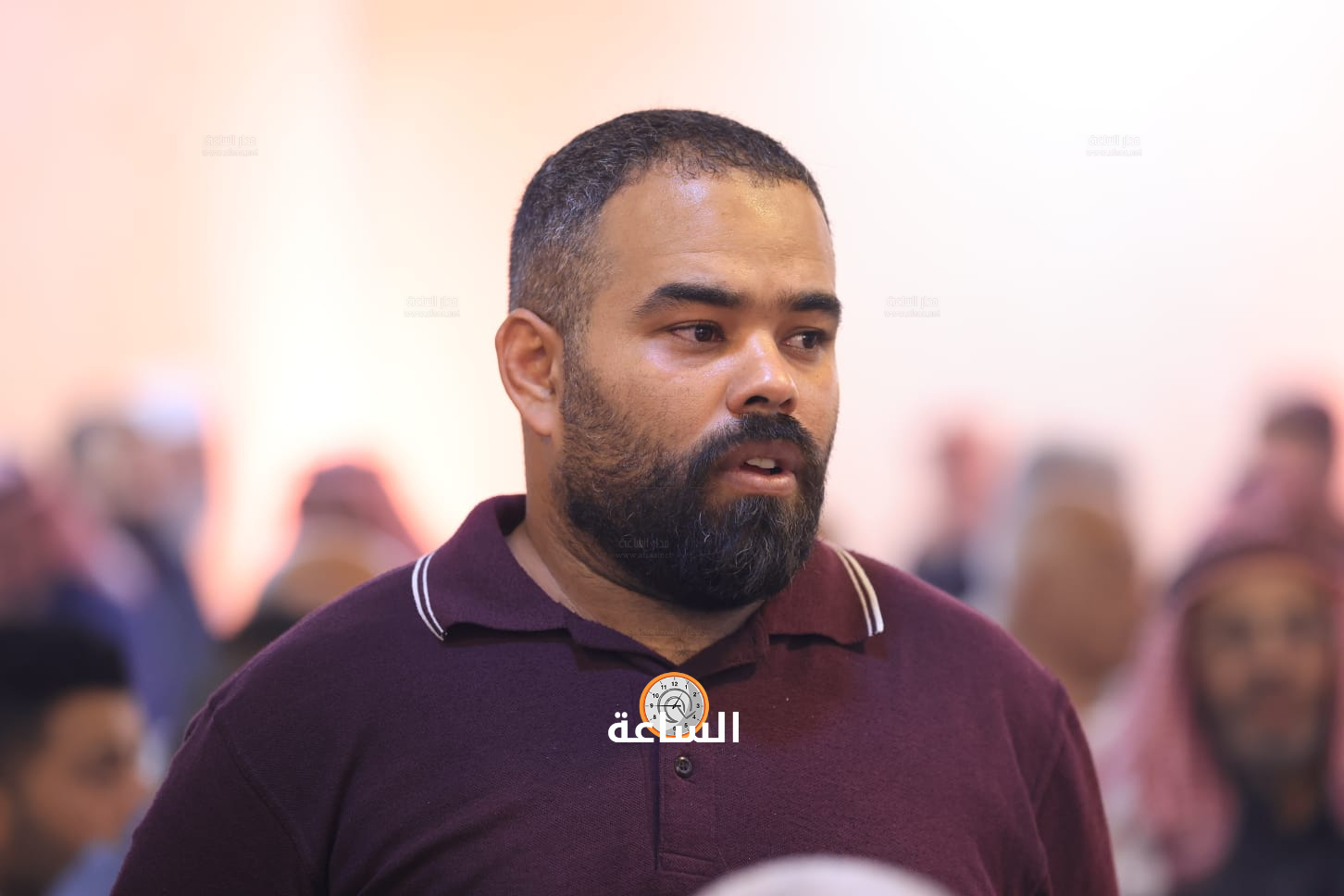 Madar Al-Saa Images 0.3980035329085889