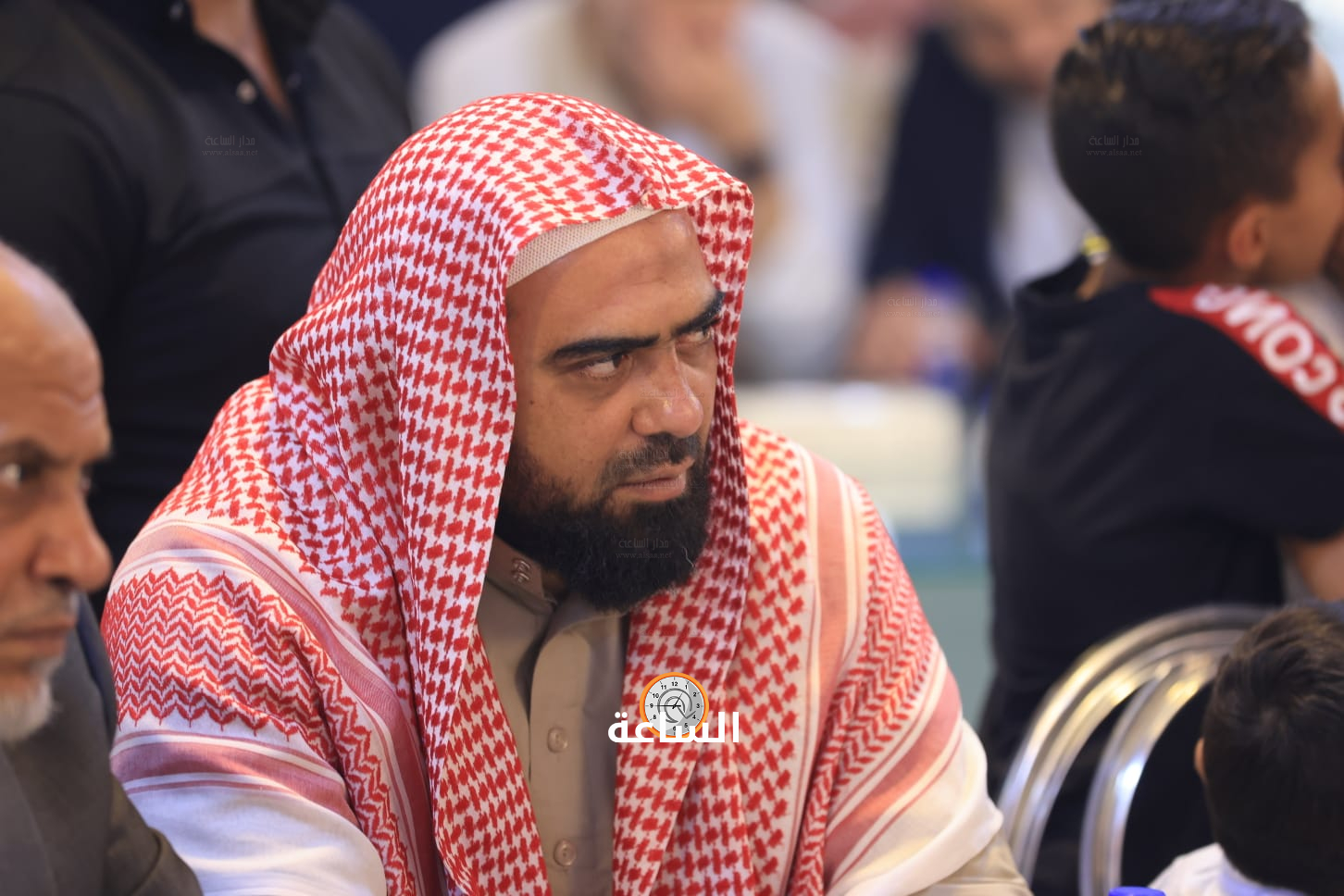 Madar Al-Saa Images 0.28420724636163464