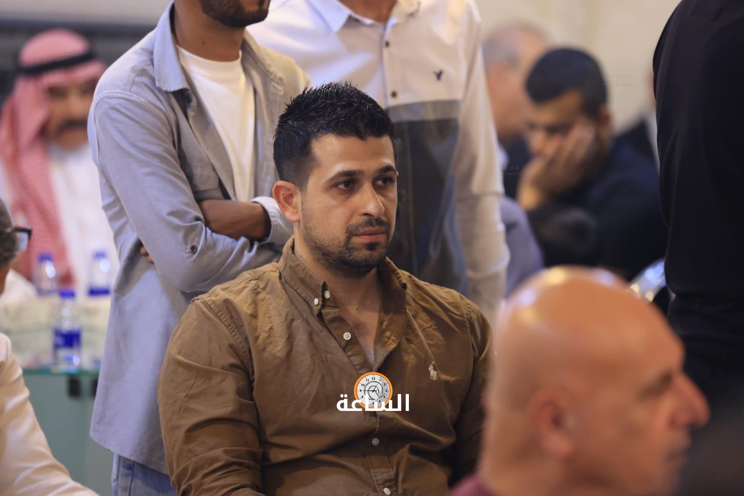 Madar Al-Saa Images 0.13286818221941532