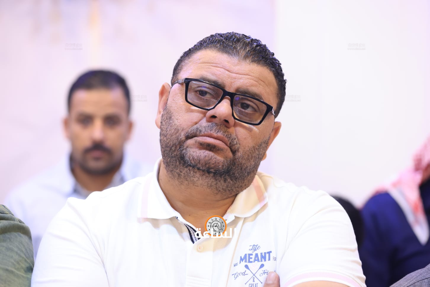 Madar Al-Saa Images 0.24827223713018265