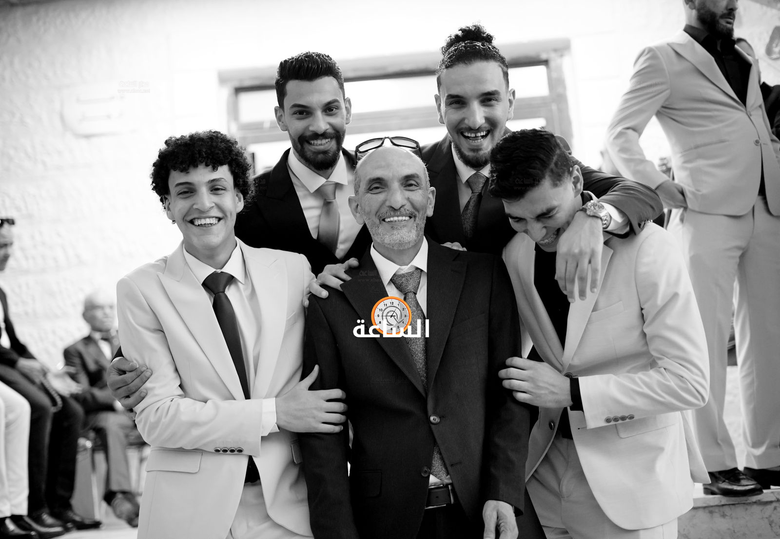 Madar Al-Saa Images 0.639221998076859