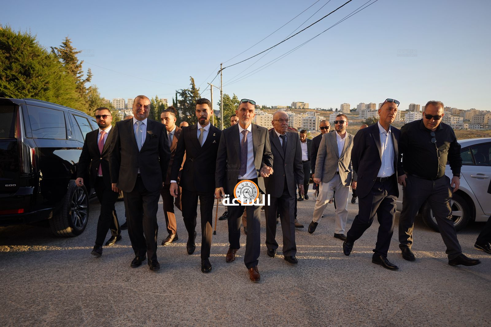 Madar Al-Saa Images 0.7216310765447804