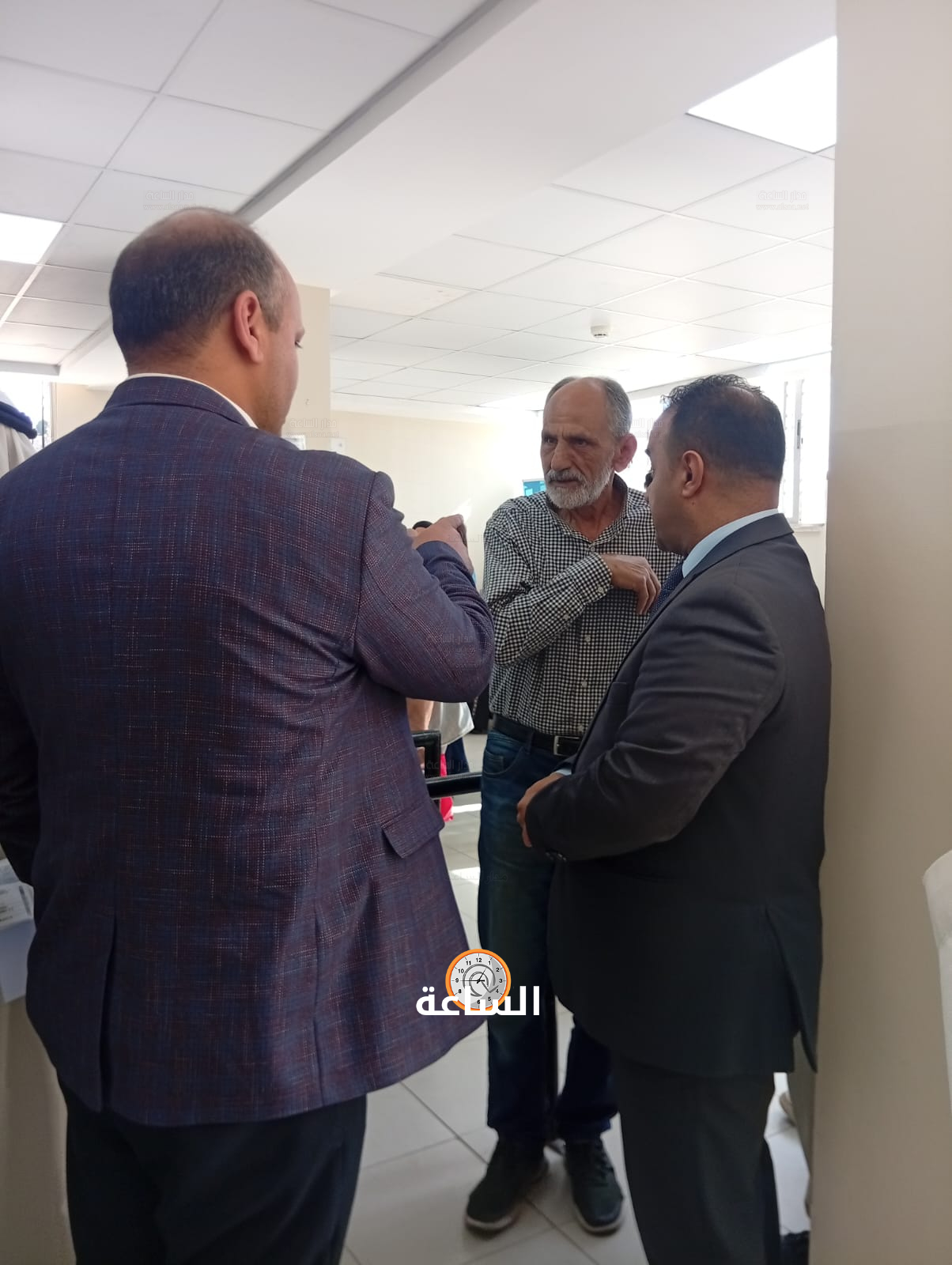 Madar Al-Saa Images 0.02329876815367171