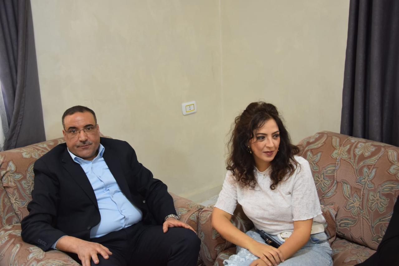 Madar Al-Saa Images 0.13600413141066736