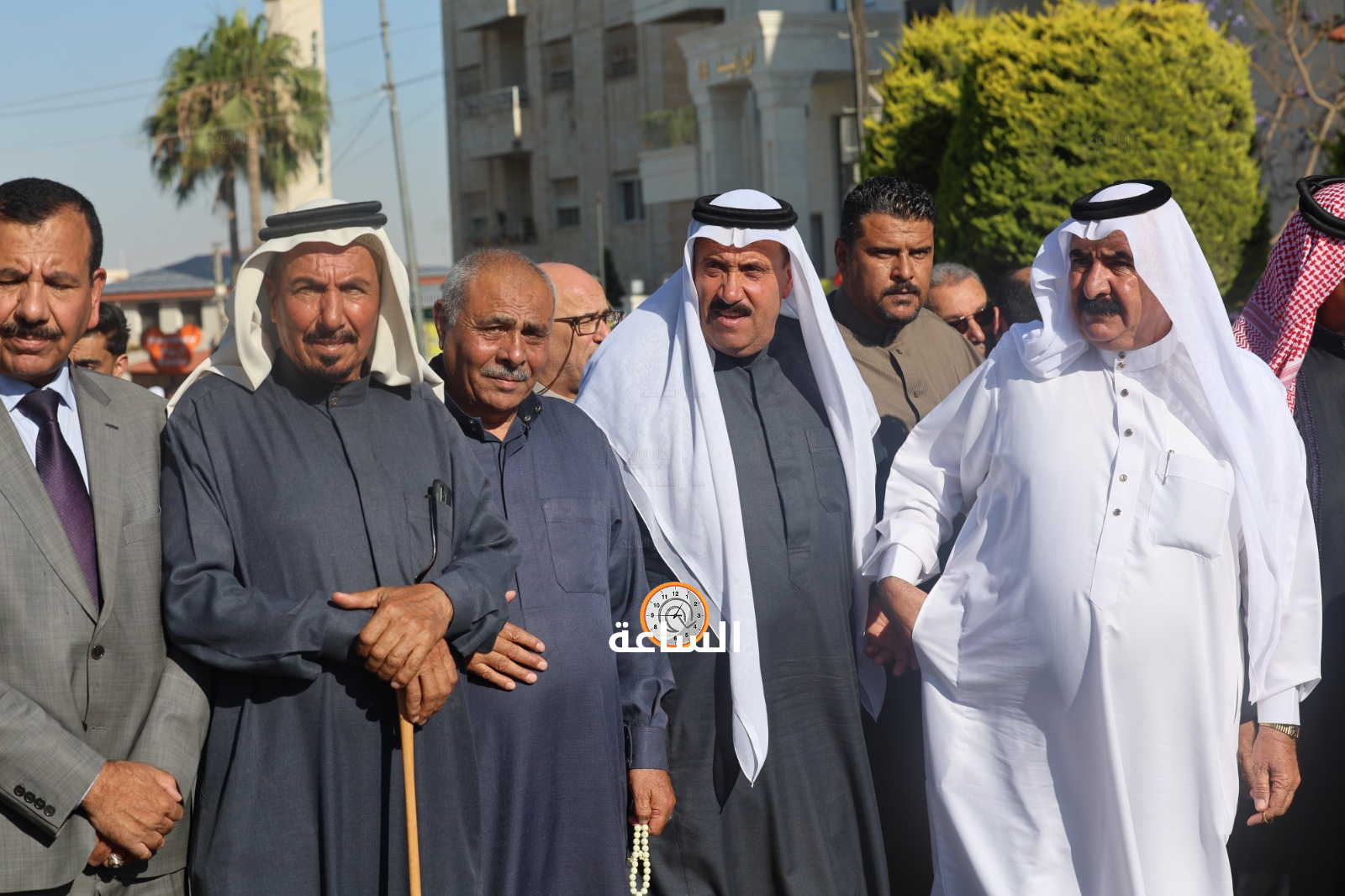 Madar Al-Saa Images 0.9797586944081395