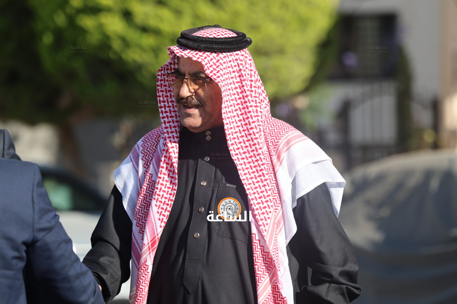 Madar Al-Saa Images 0.2220877392998728