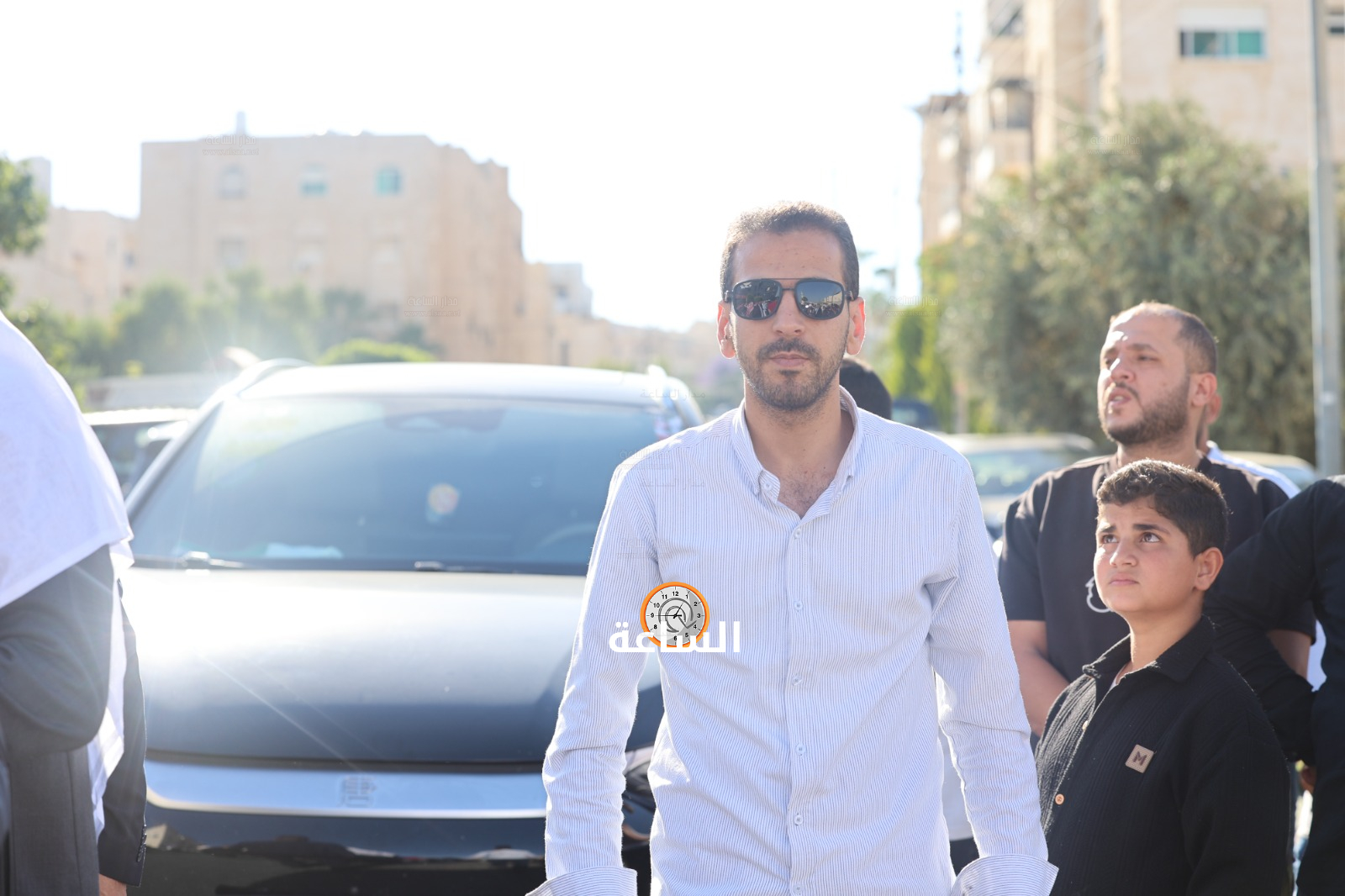 Madar Al-Saa Images 0.40725180698769736