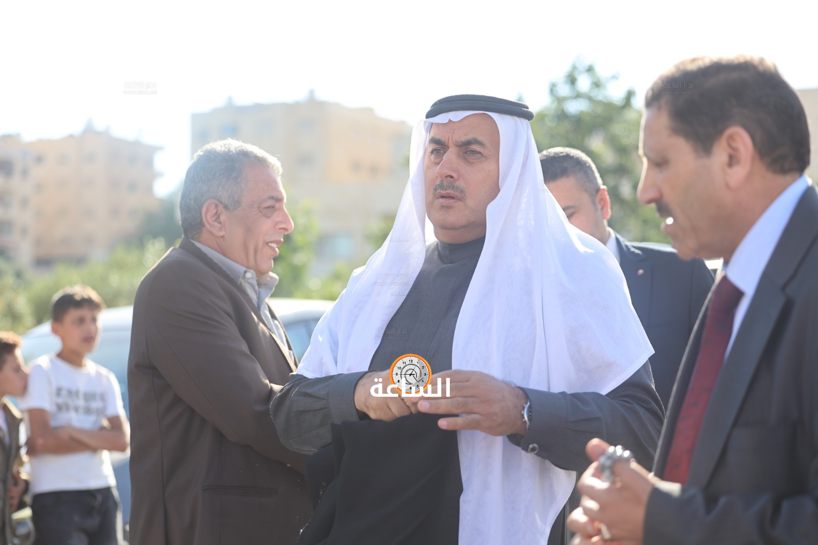 Madar Al-Saa Images 0.5811357279628747