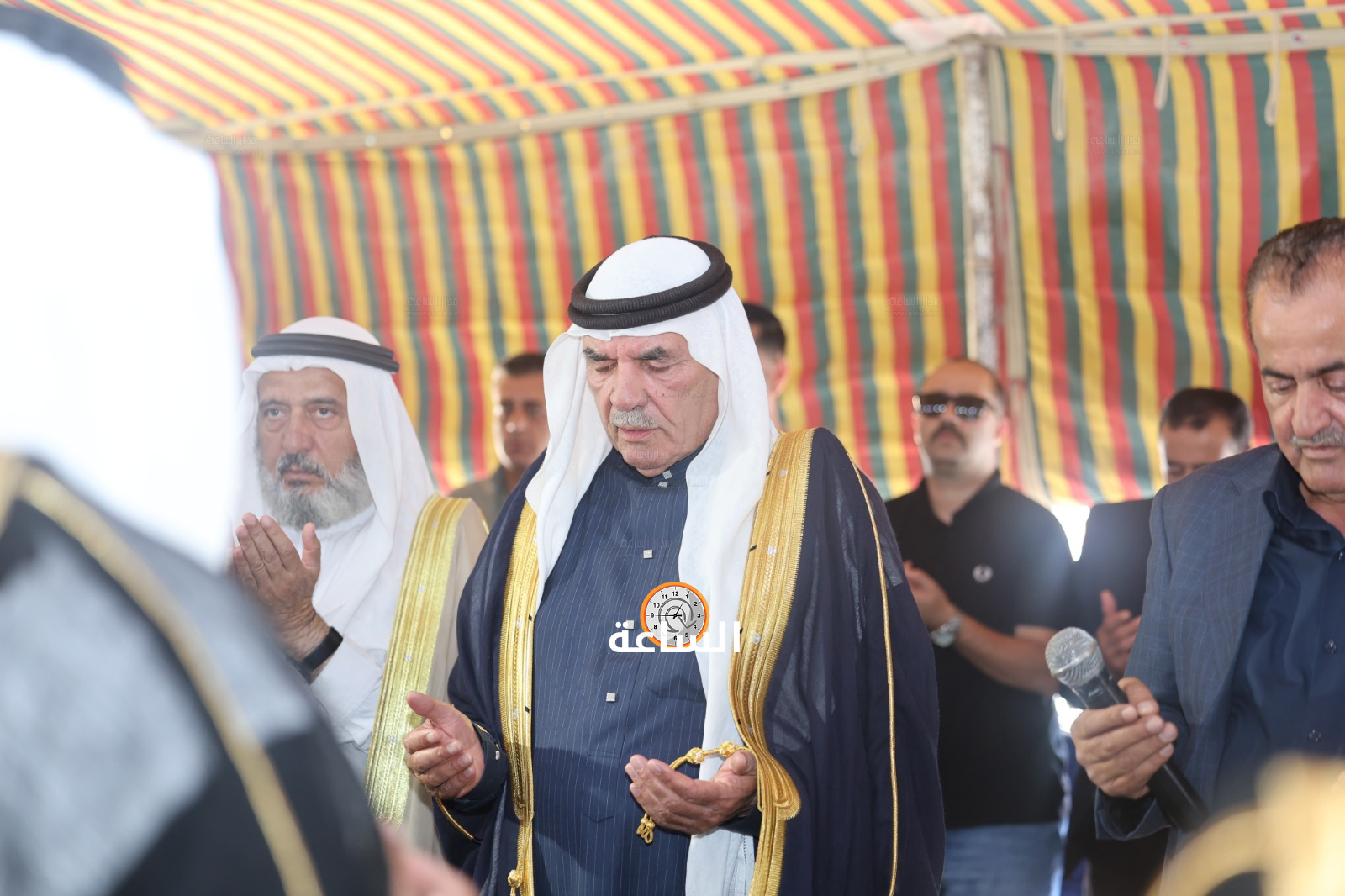 Madar Al-Saa Images 0.10619670153051486