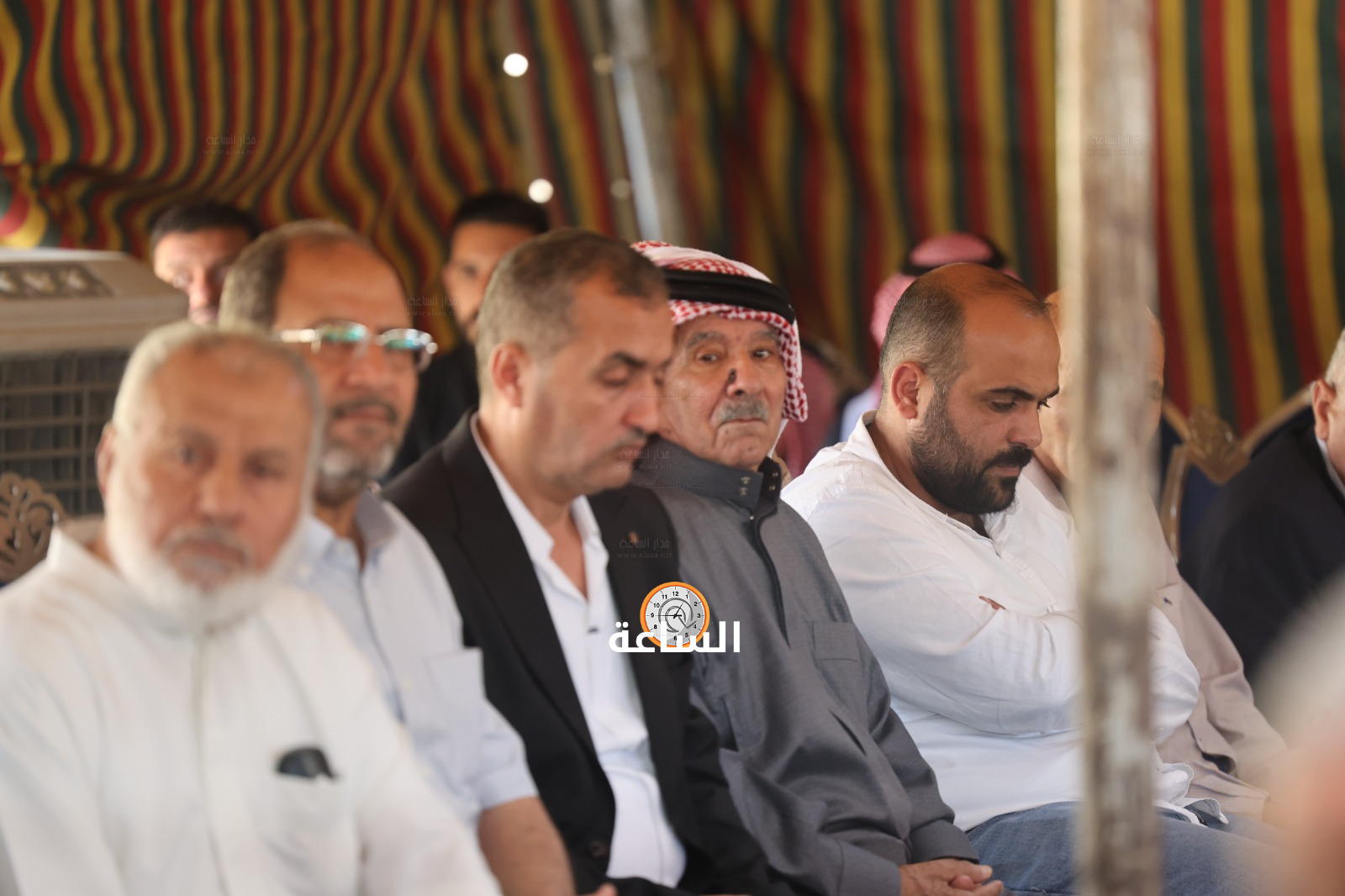Madar Al-Saa Images 0.5356350000032941
