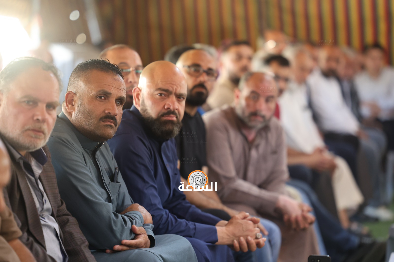 Madar Al-Saa Images 0.11303849287392953