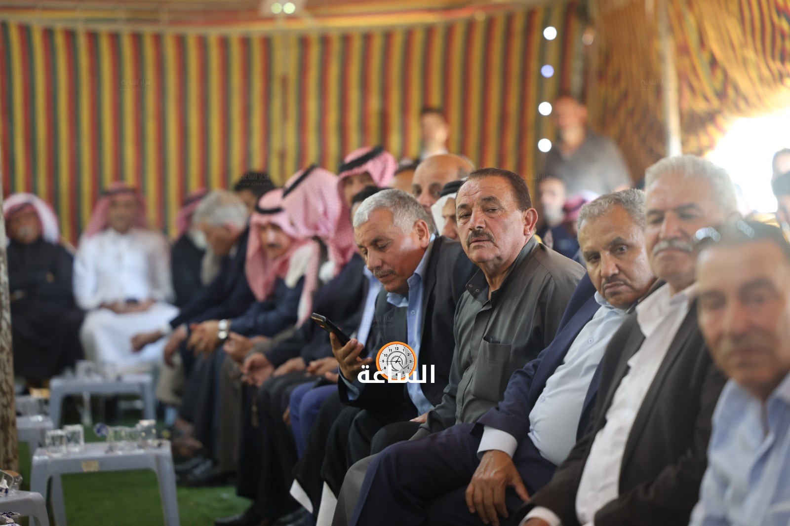 Madar Al-Saa Images 0.3968611015455106