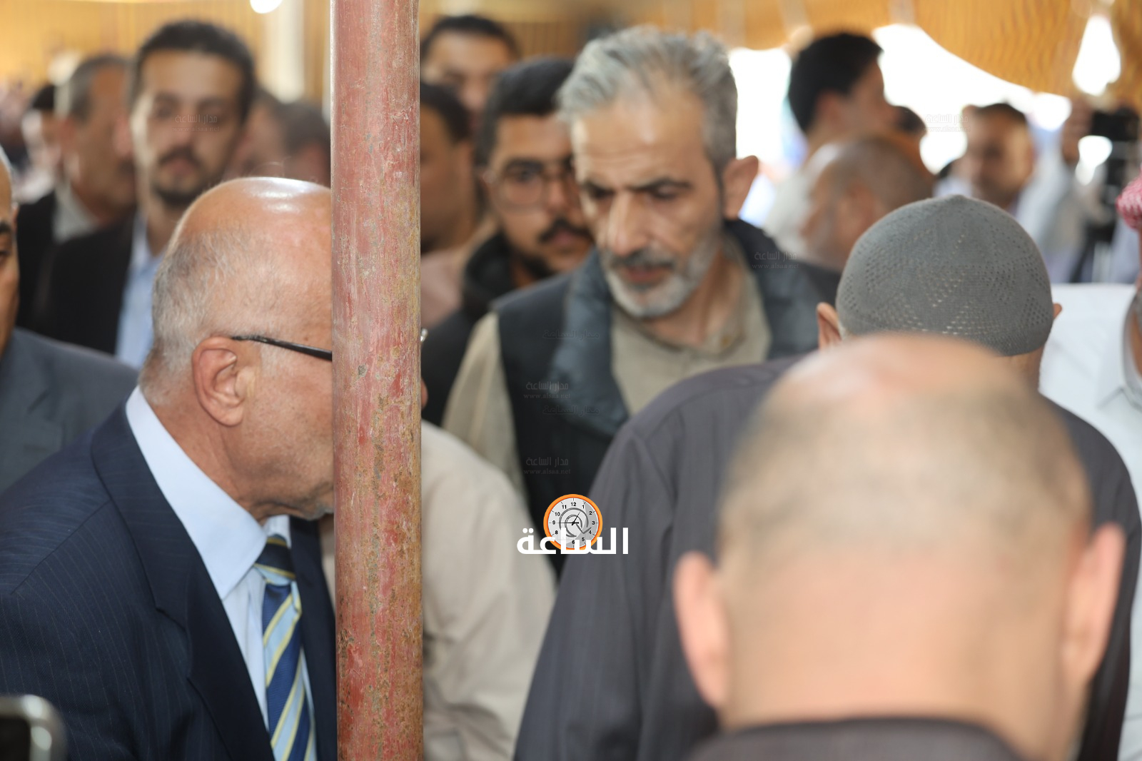 Madar Al-Saa Images 0.4966402331113726