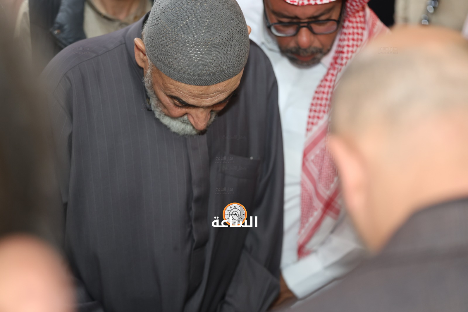 Madar Al-Saa Images 0.085484094833013