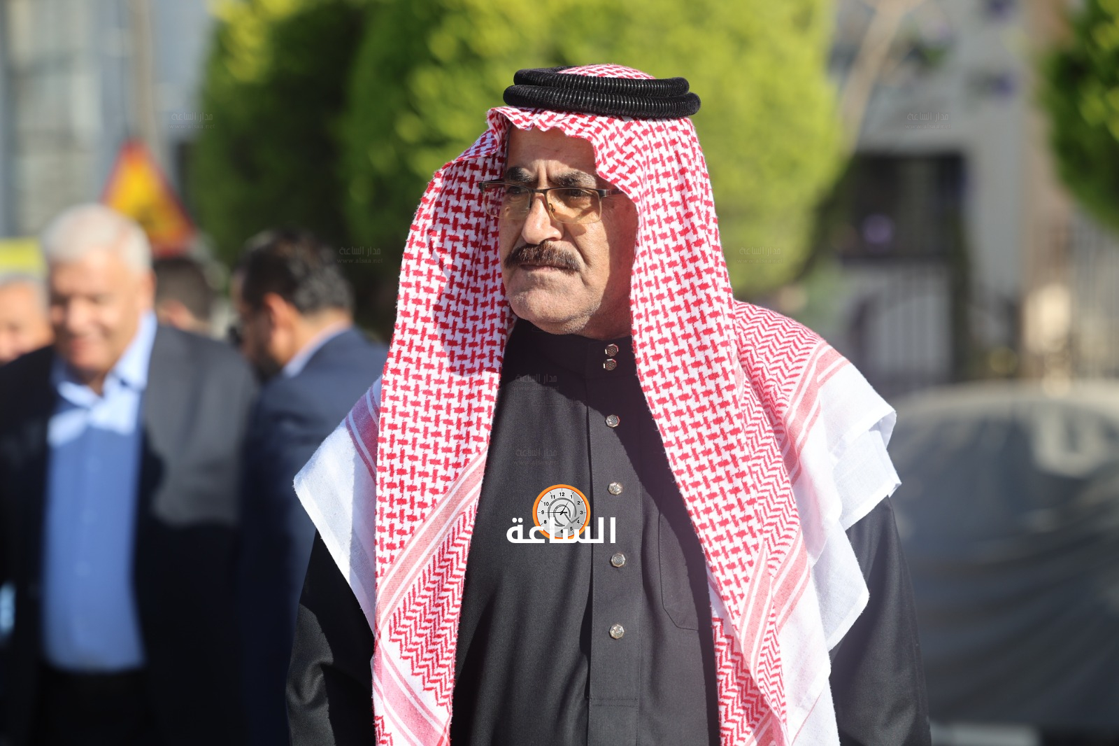 Madar Al-Saa Images 0.6387458404284687